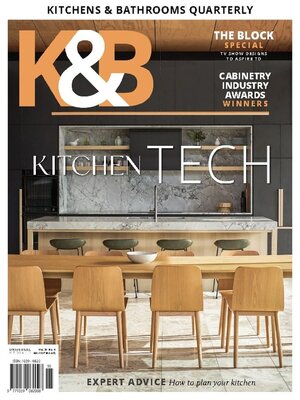 Kitchens & Bathrooms Quarterly - Magazine